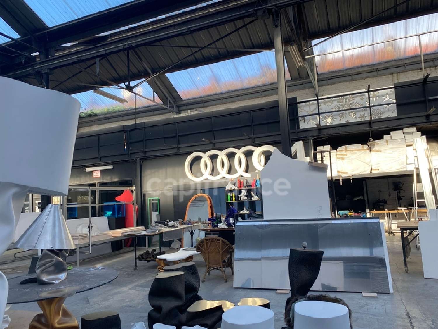  for sale office Roubaix Nord 4