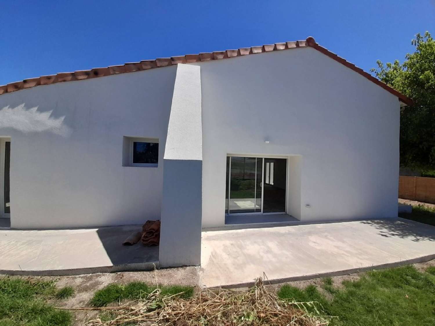  kaufen Haus Saint-Christoly-de-Blaye Gironde 7
