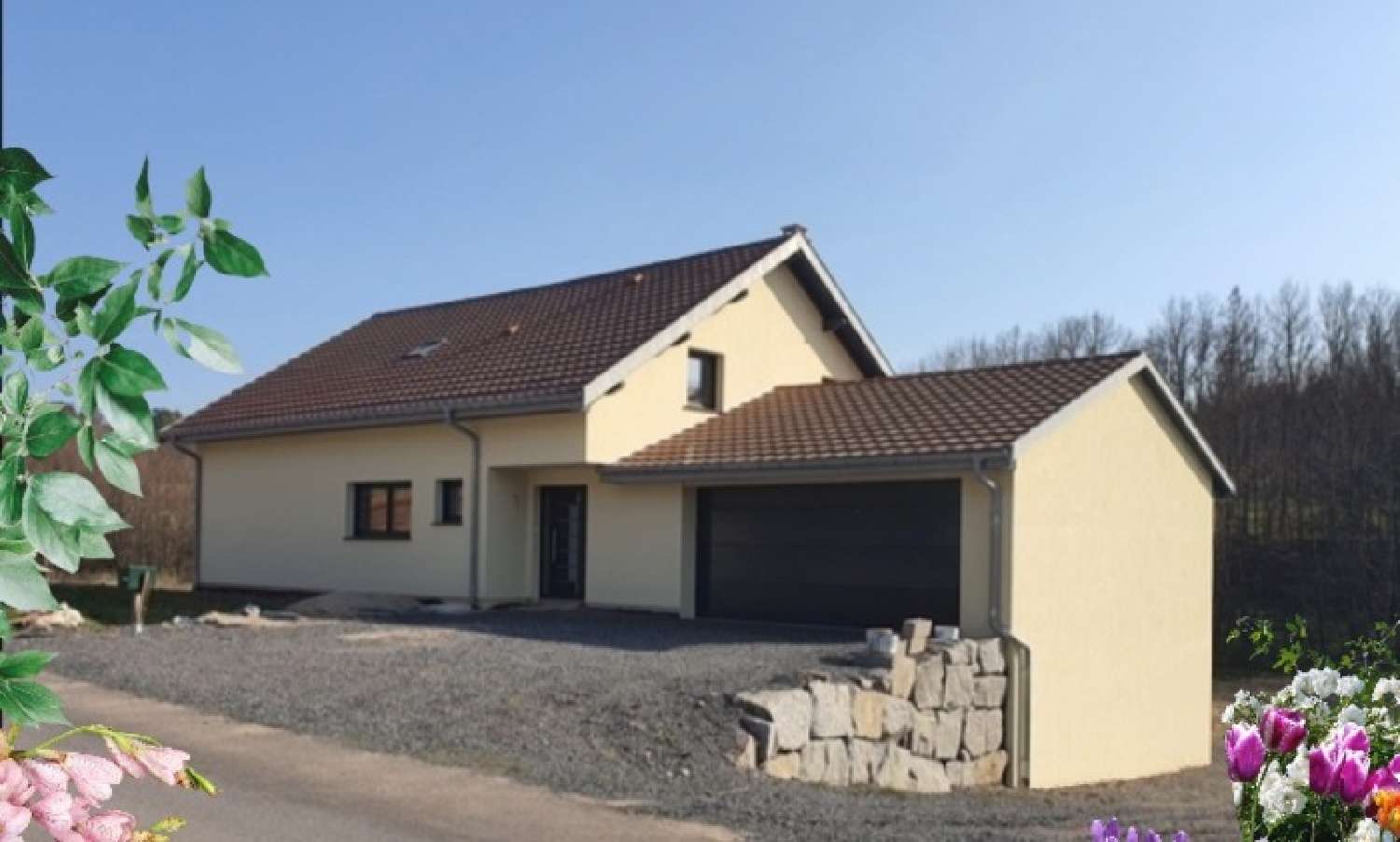 kaufen Haus Saint-Dié Vogesen 2