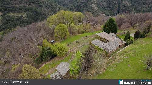  for sale house Saint-Germain-de-Calberte Lozère 2