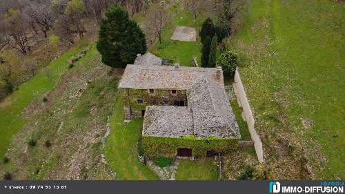  for sale house Saint-Germain-de-Calberte Lozère 3
