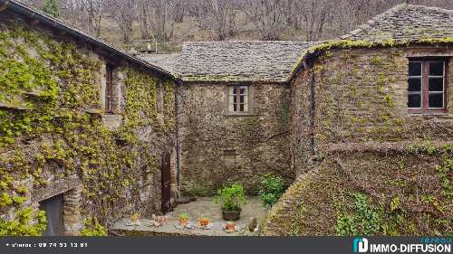  for sale house Saint-Germain-de-Calberte Lozère 4