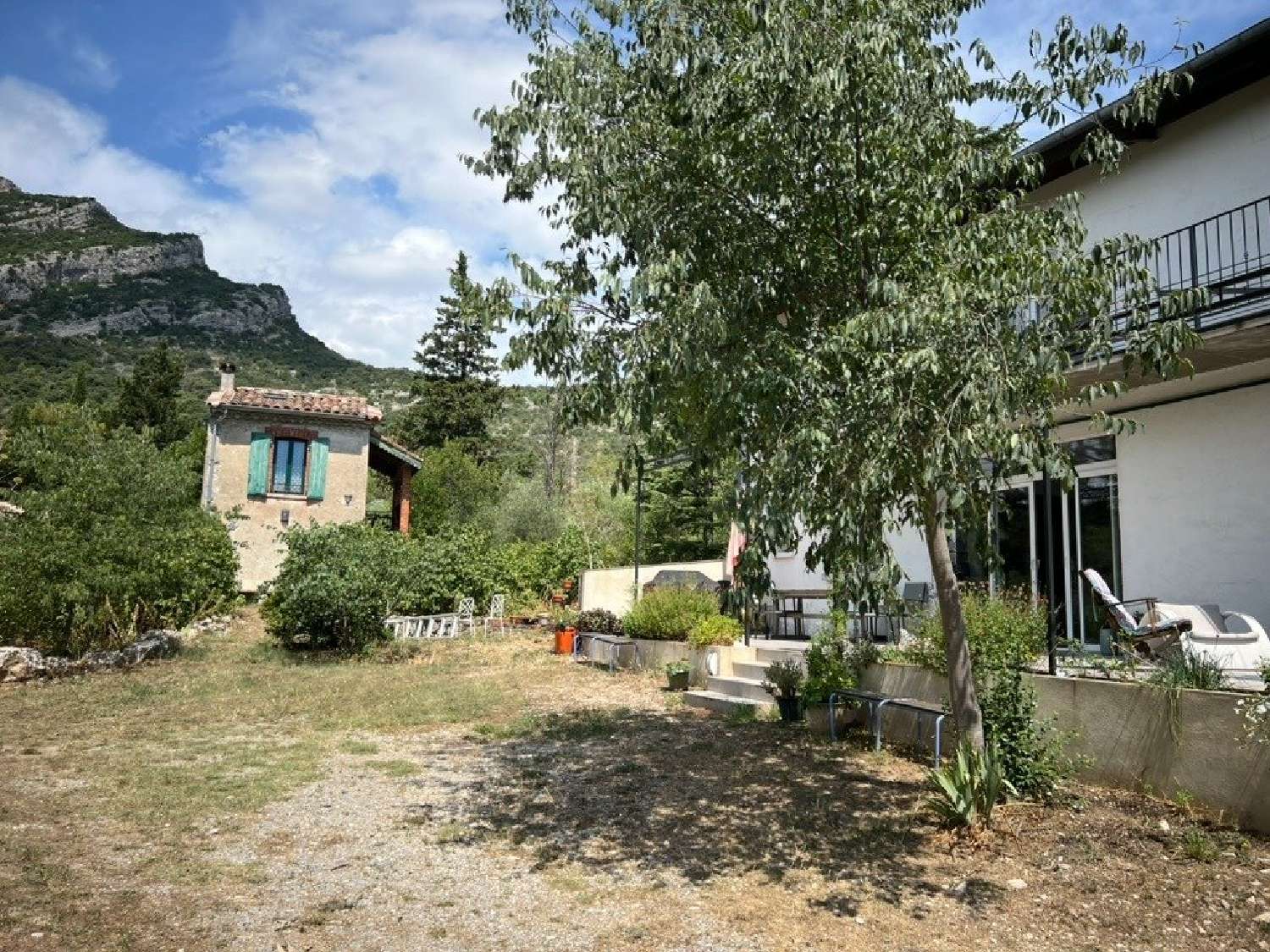  kaufen Haus Saint-Hippolyte-du-Fort Gard 2