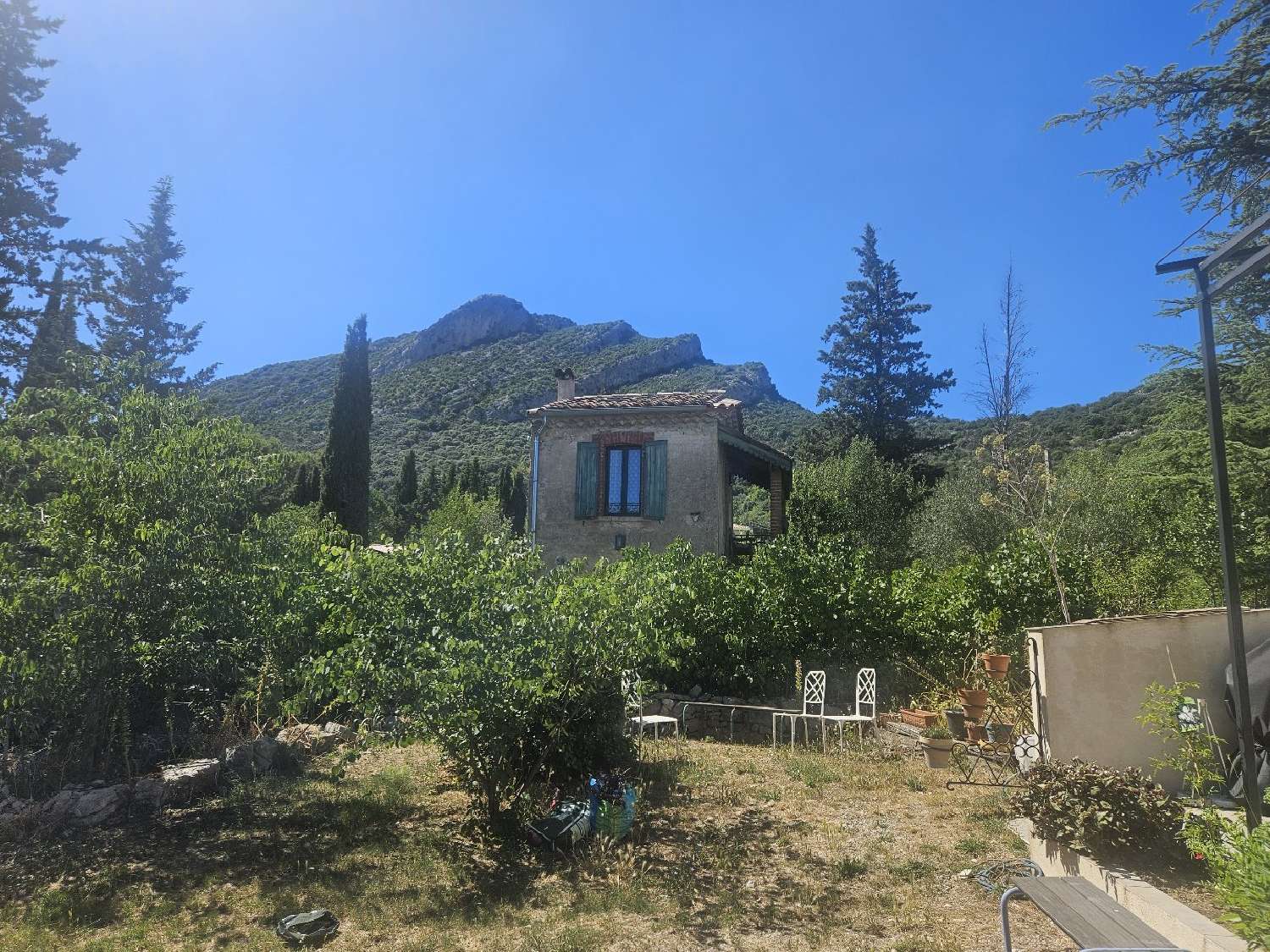  kaufen Haus Saint-Hippolyte-du-Fort Gard 4