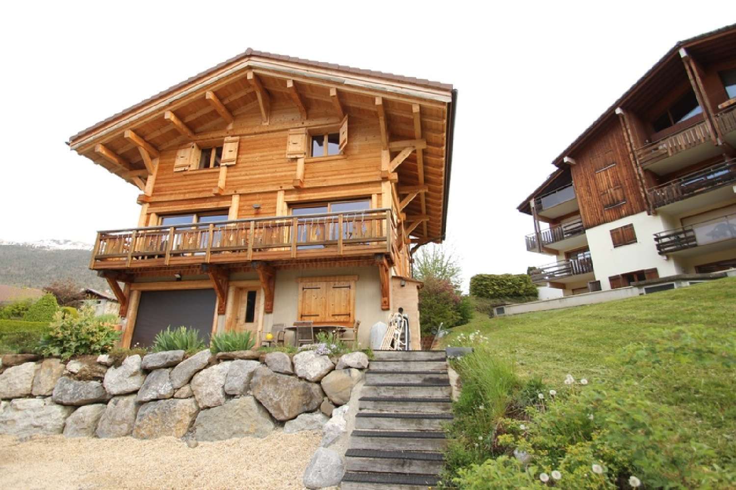  kaufen Haus Saint-Jean-de-Sixt Haute-Savoie 2