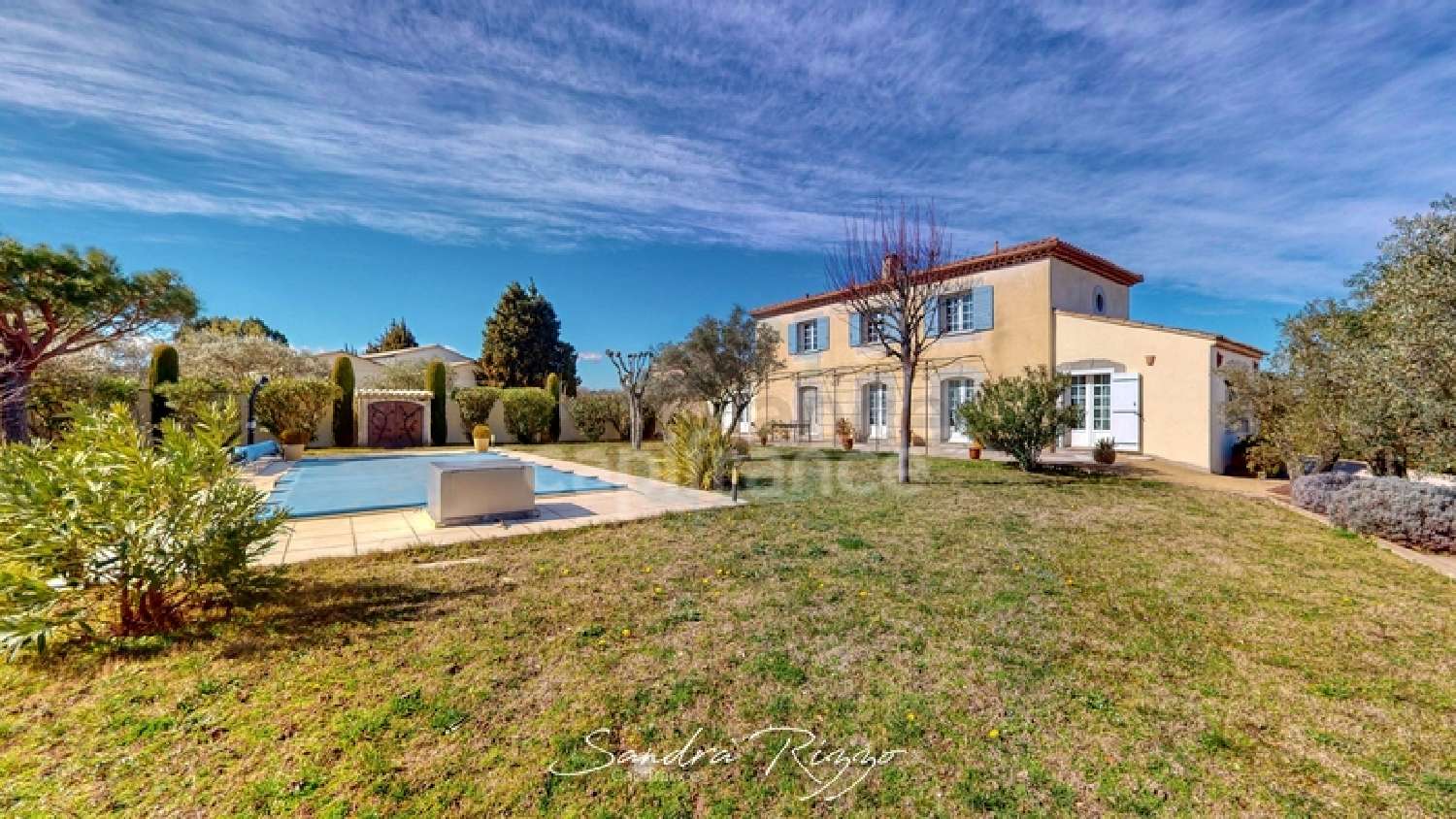  kaufen Haus Saint-Laurent-des-Arbres Gard 2