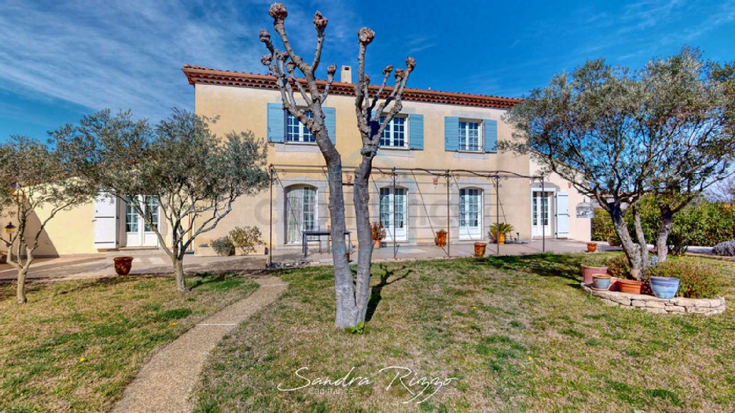  kaufen Haus Saint-Laurent-des-Arbres Gard 6