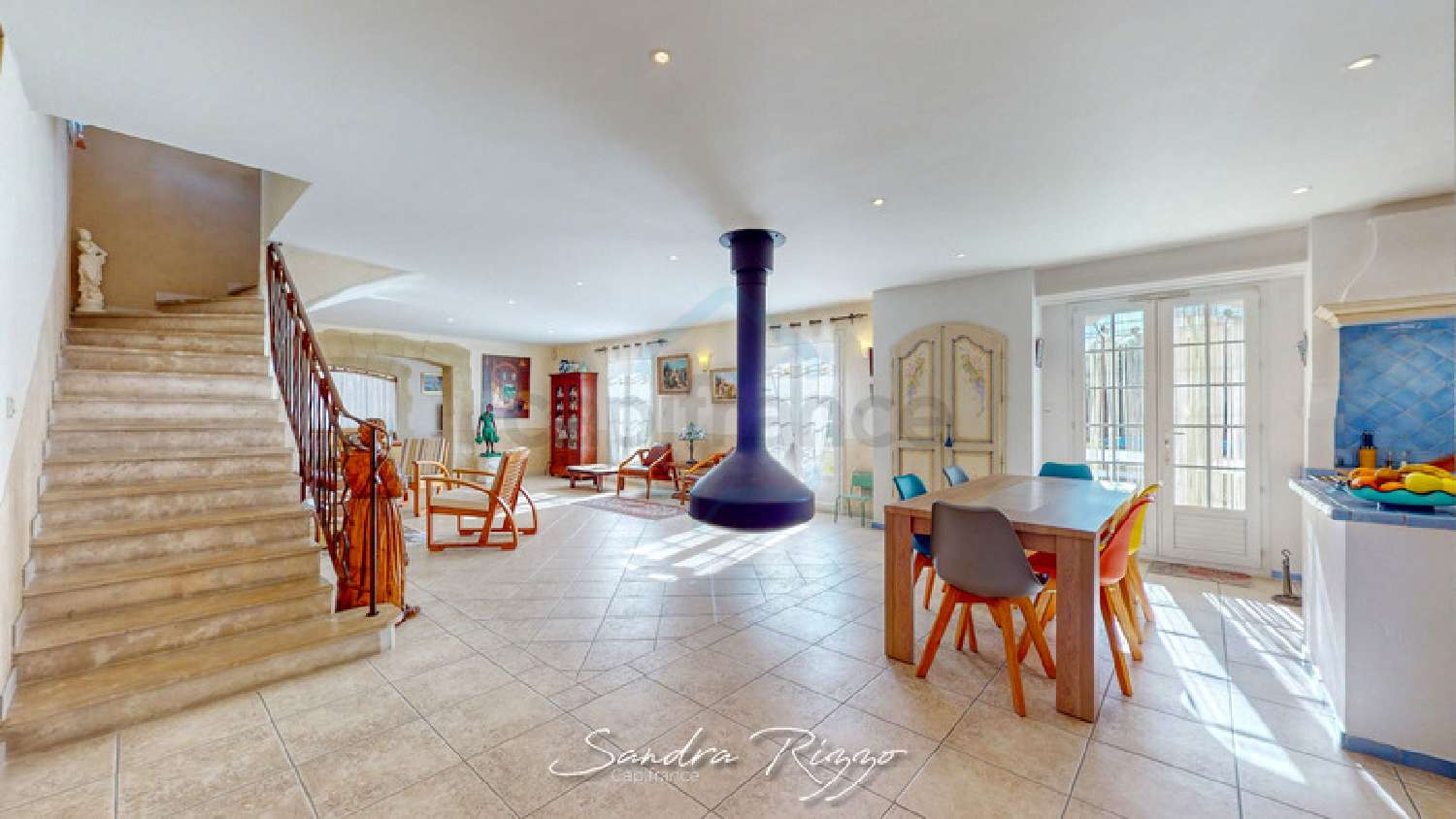  kaufen Haus Saint-Laurent-des-Arbres Gard 7
