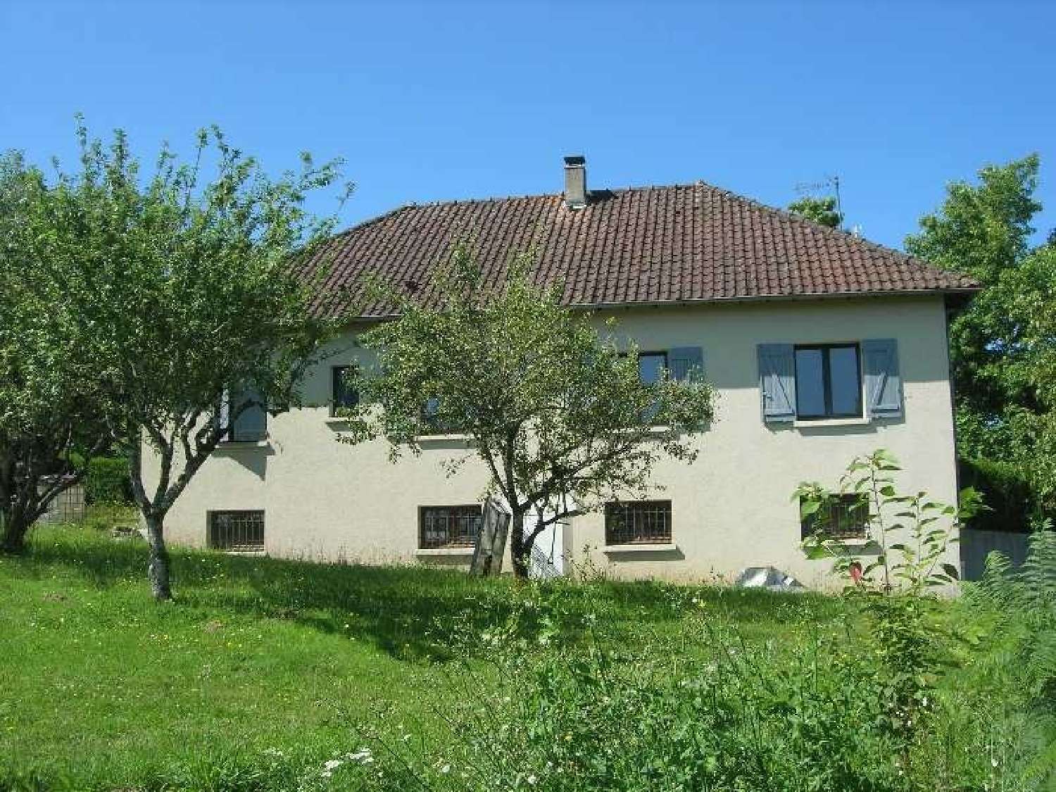  kaufen Haus Saint-Auvent Haute-Vienne 2