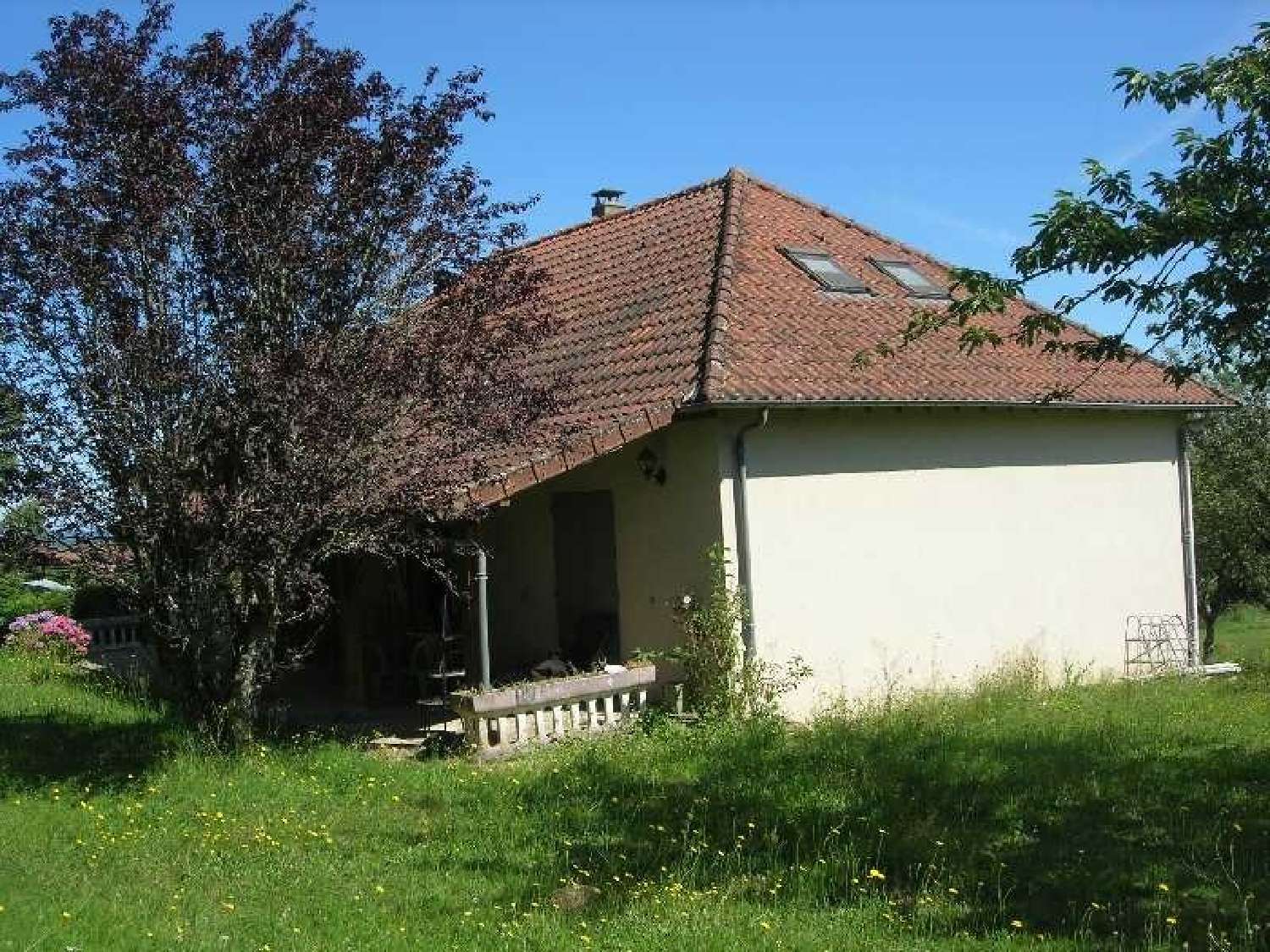  kaufen Haus Saint-Auvent Haute-Vienne 3