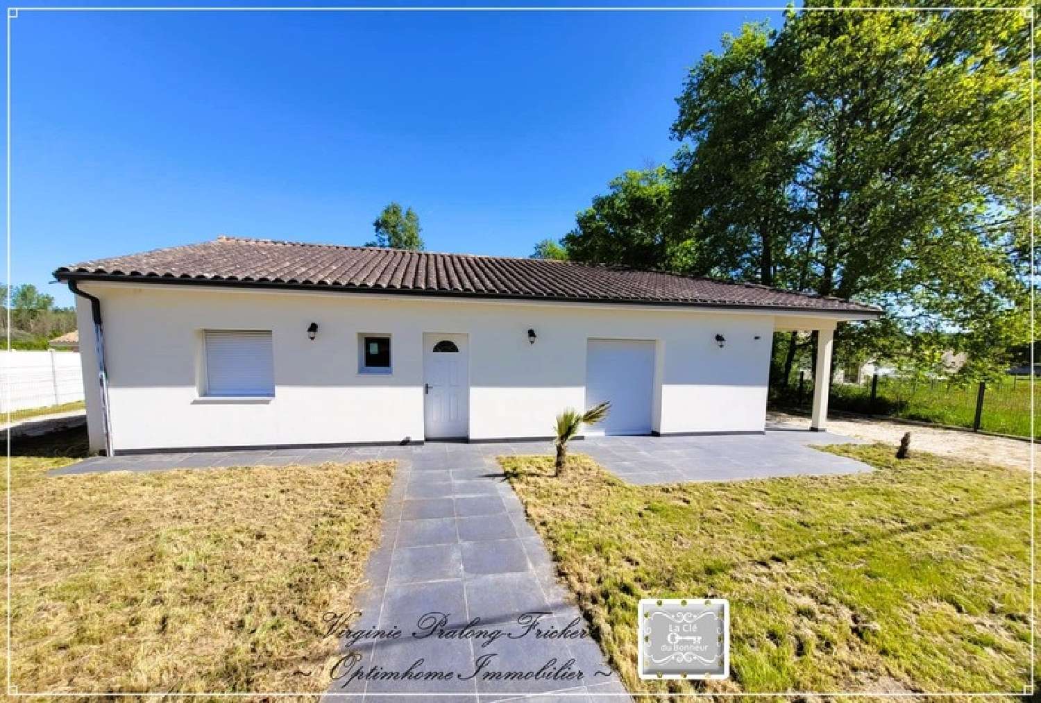  kaufen Haus Saint-Laurent-d'Arce Gironde 1