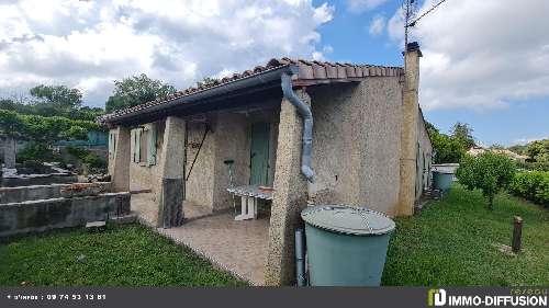 Saint-Marcel-d'Ardèche Ardeche Haus foto