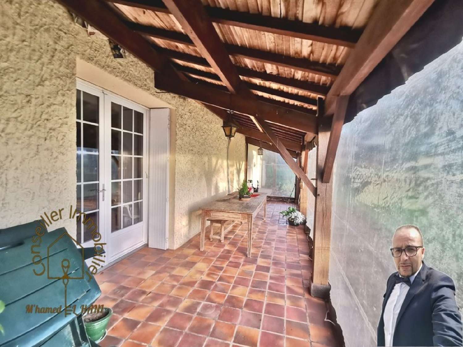 kaufen Haus Chaix Vendée 7