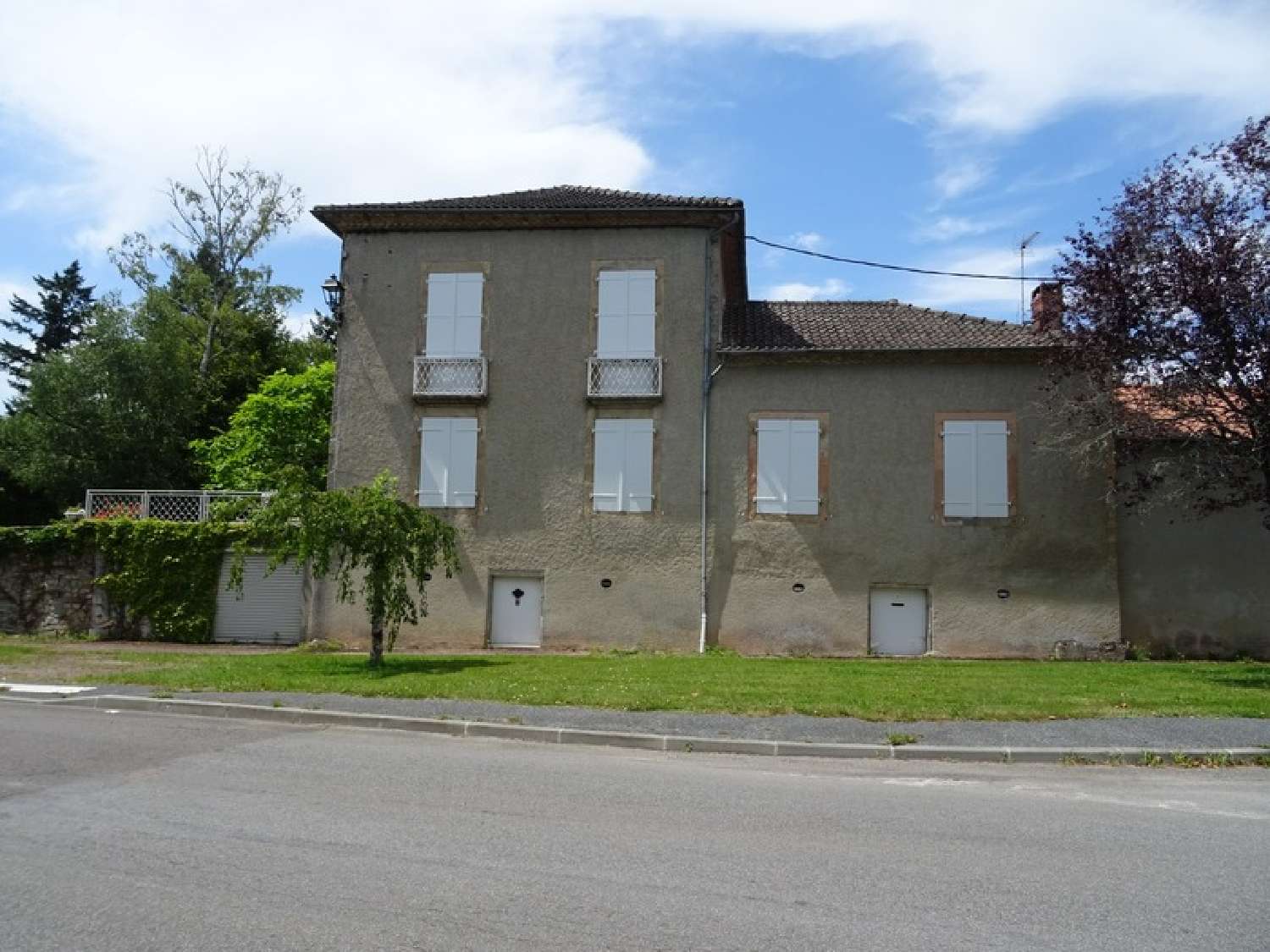  kaufen Haus Saint-Mathieu Haute-Vienne 3