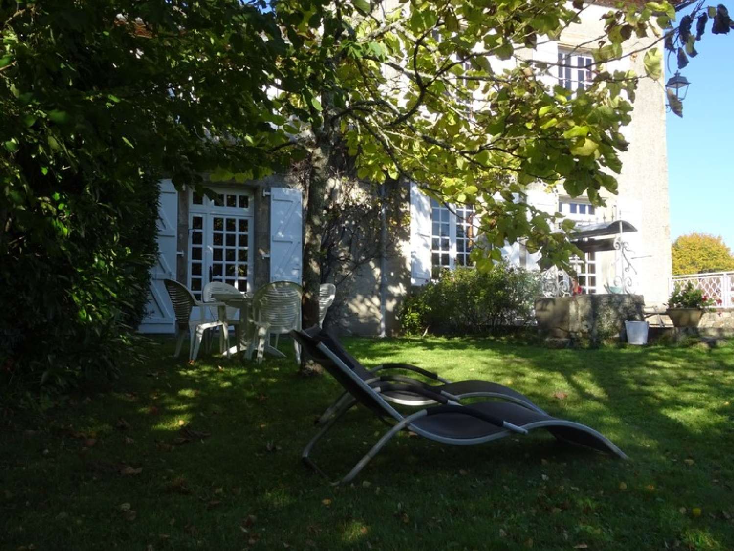  kaufen Haus Saint-Mathieu Haute-Vienne 7