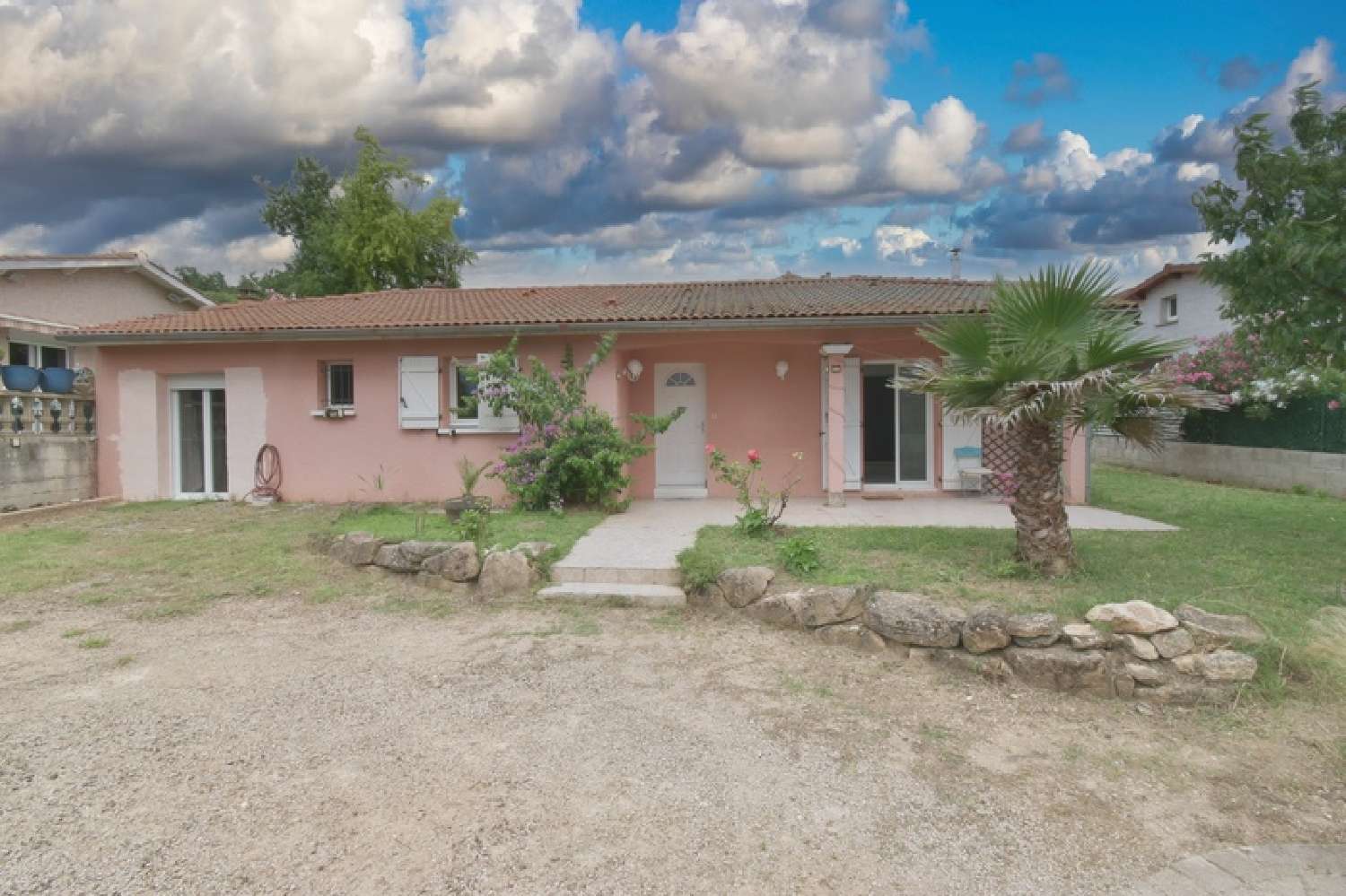 kaufen Haus Saint-Maurice-l'Exil Isère 1