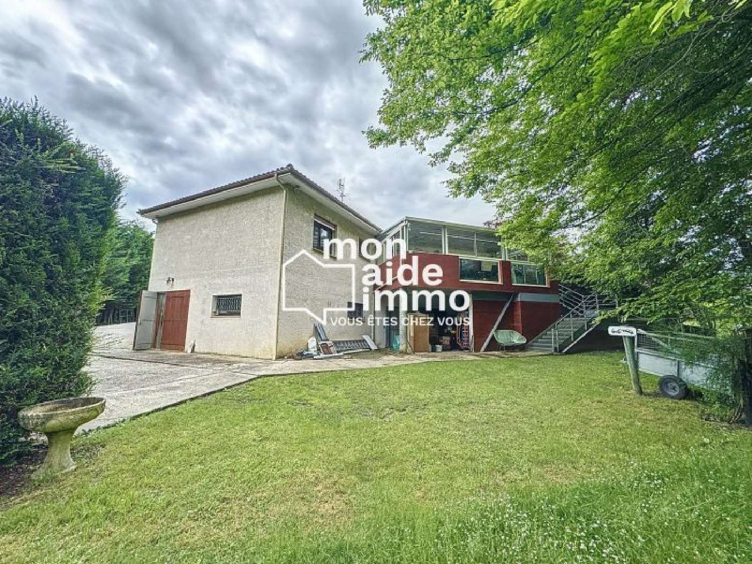  kaufen Haus Saint-Morillon Gironde 2