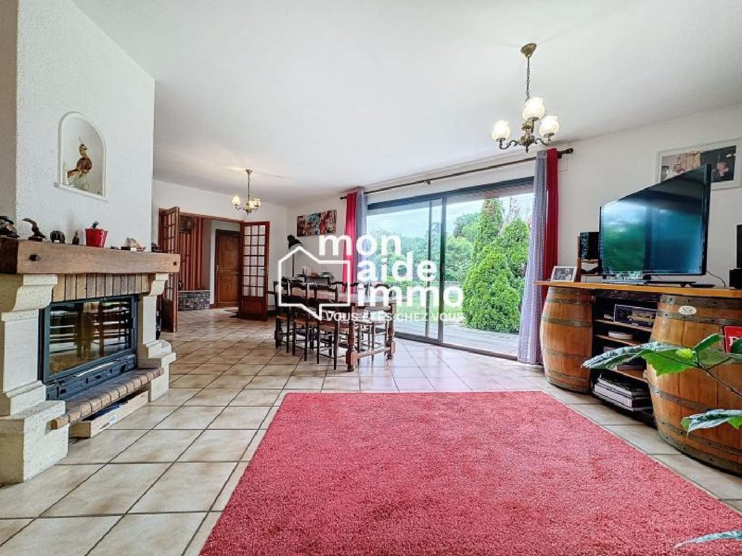  kaufen Haus Saint-Morillon Gironde 8