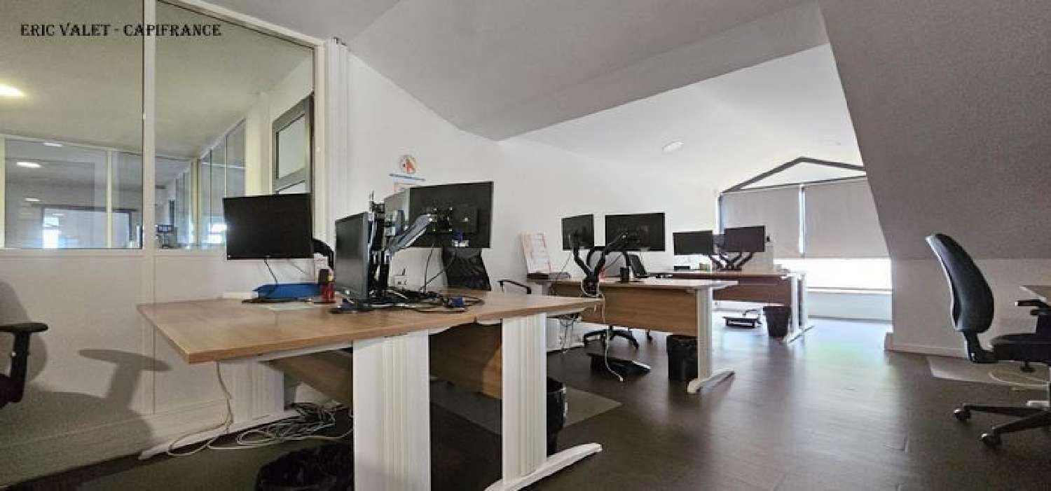  te koop kantoor Saint-Paul-lès-Dax Landes 1