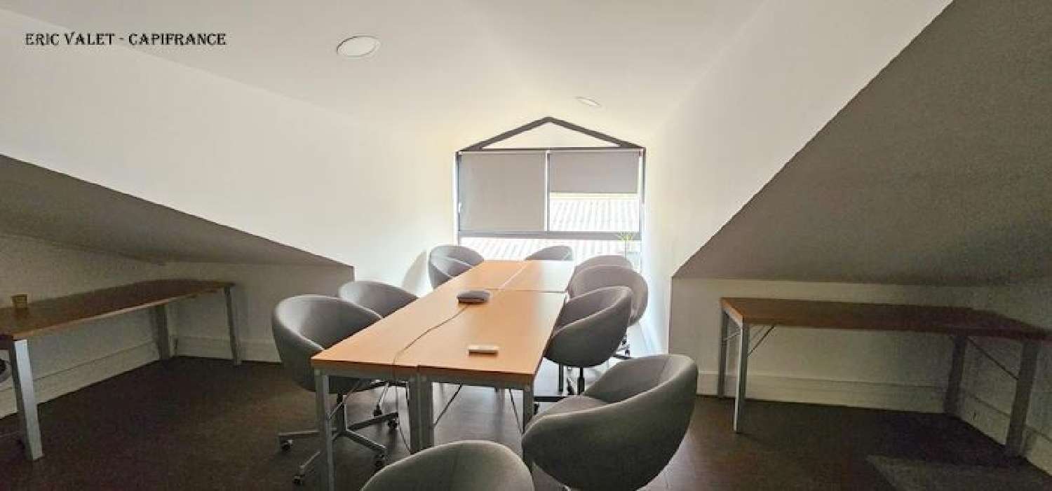 te koop kantoor Saint-Paul-lès-Dax Landes 5