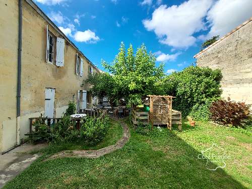 Doulezon Gironde huis foto