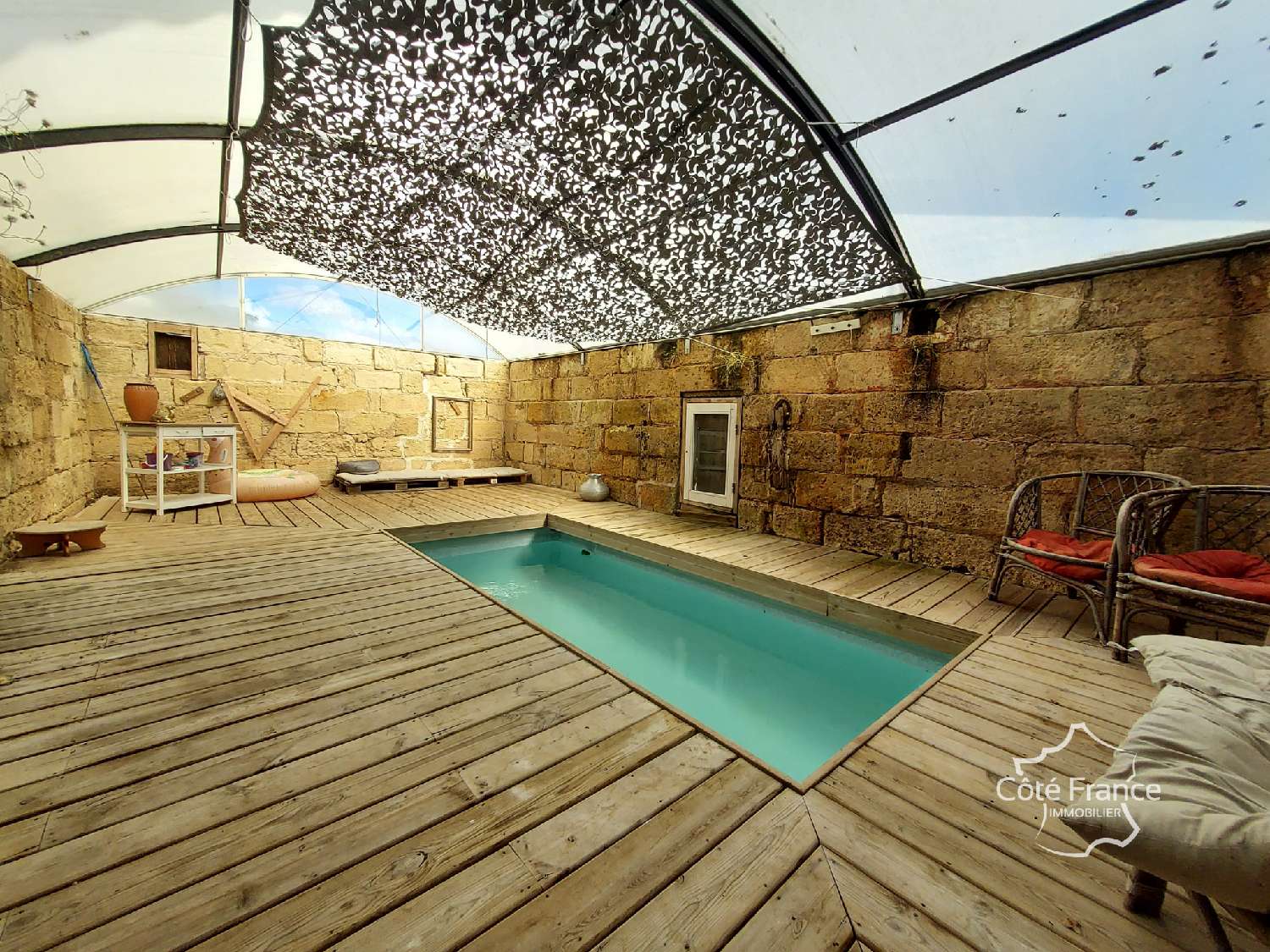  kaufen Haus Castillon-la-Bataille Gironde 3