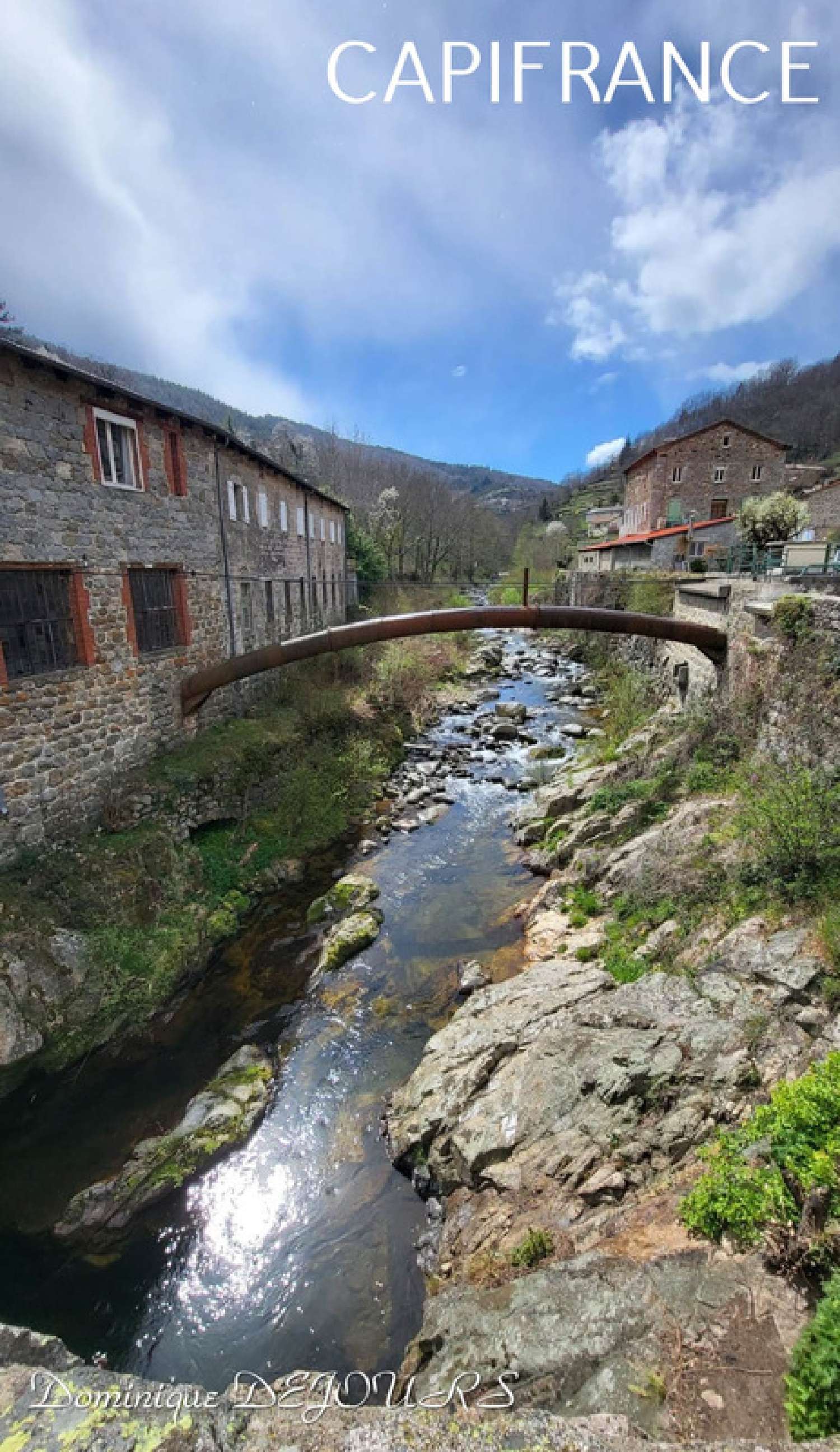  kaufen Haus Saint-Sauveur-de-Montagut Ardèche 7
