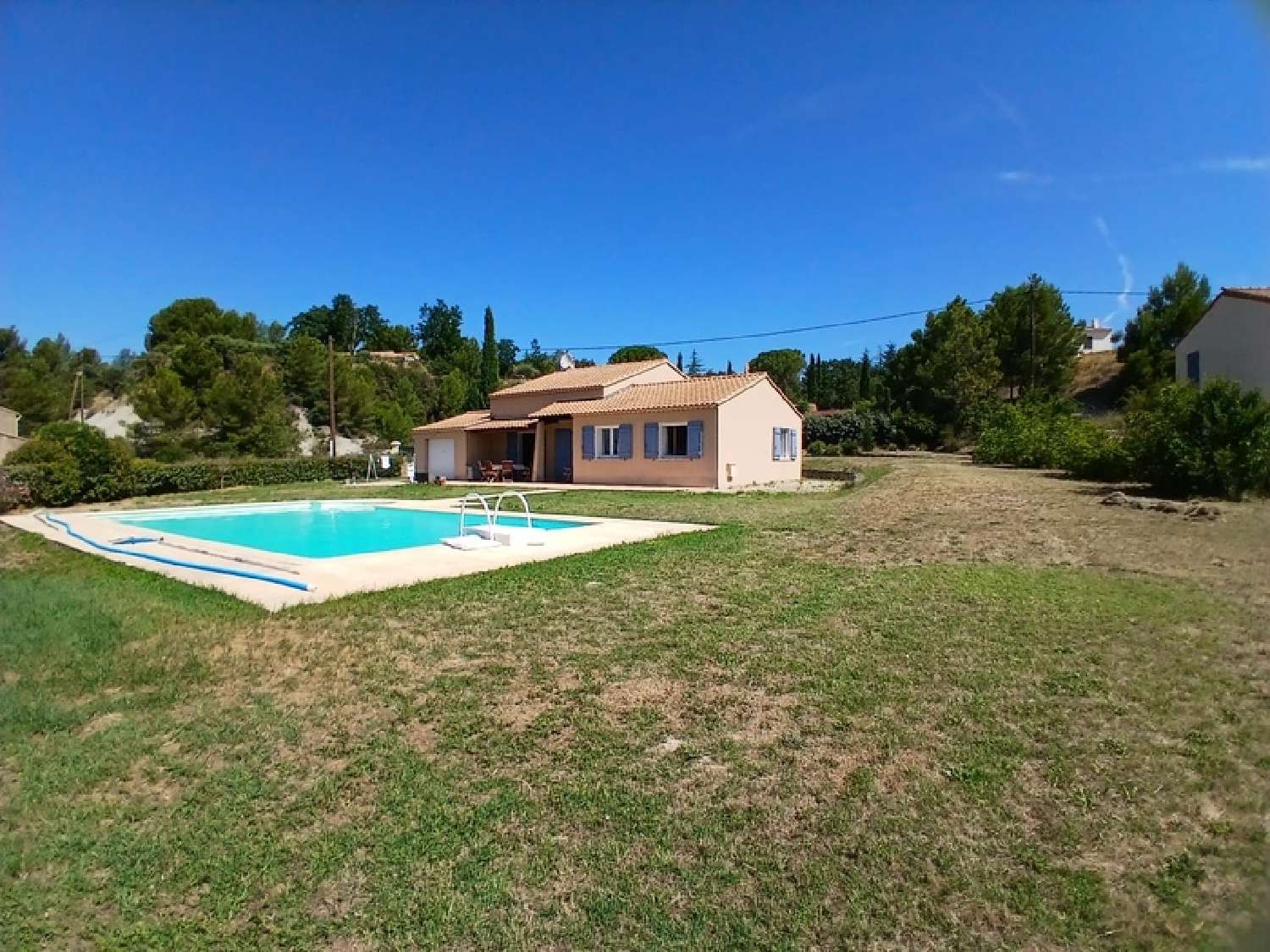  kaufen Haus Saint-Saturnin-lès-Apt Vaucluse 2