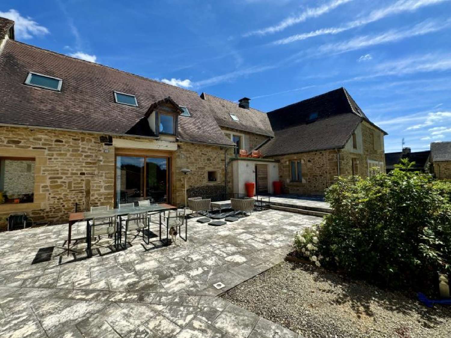  kaufen Haus Saint-Sulpice-d'Excideuil Dordogne 2