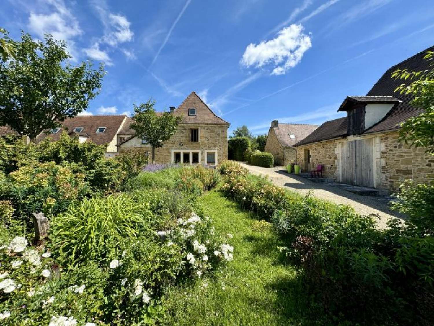  kaufen Haus Saint-Sulpice-d'Excideuil Dordogne 3