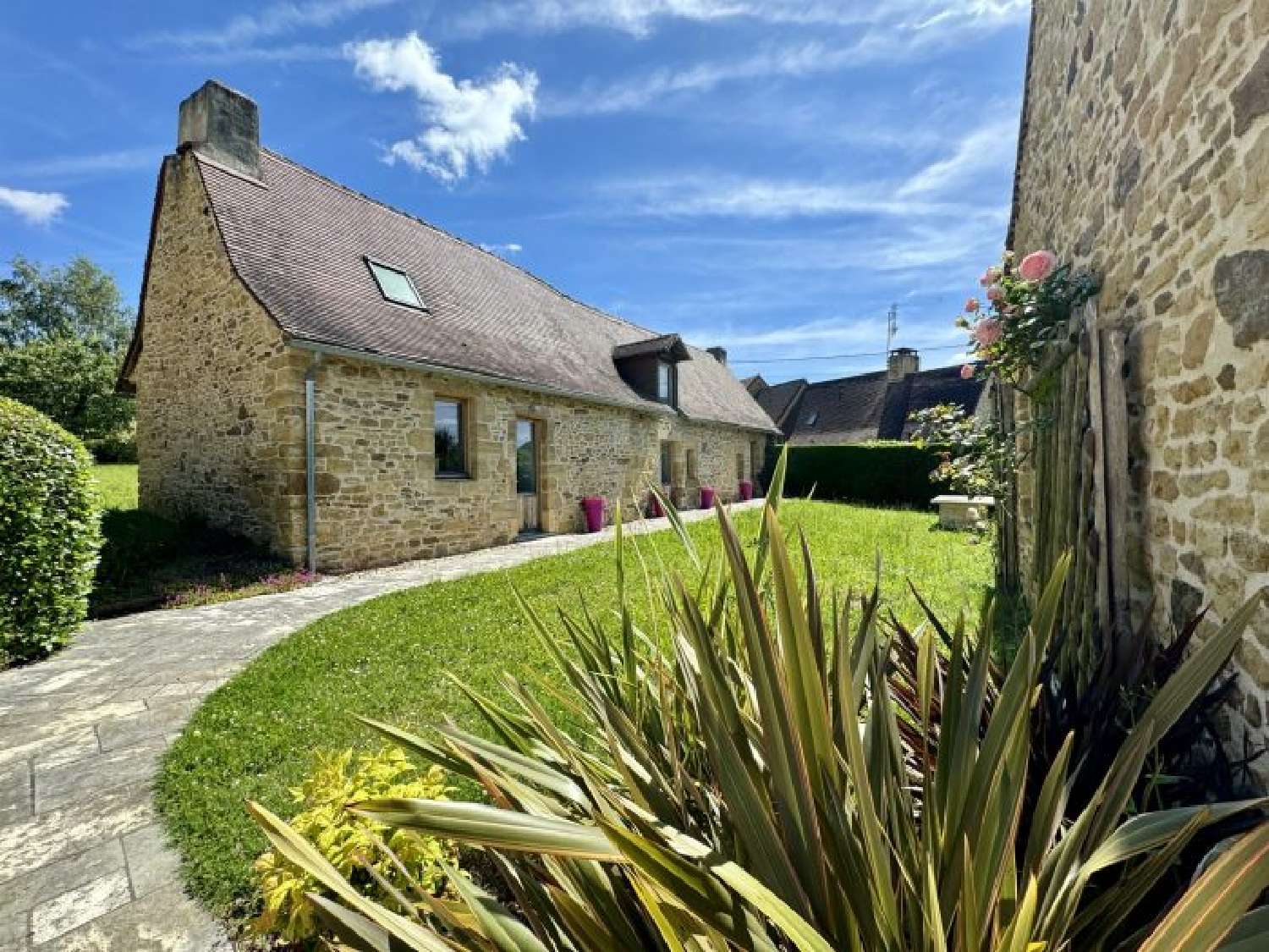  kaufen Haus Saint-Sulpice-d'Excideuil Dordogne 5