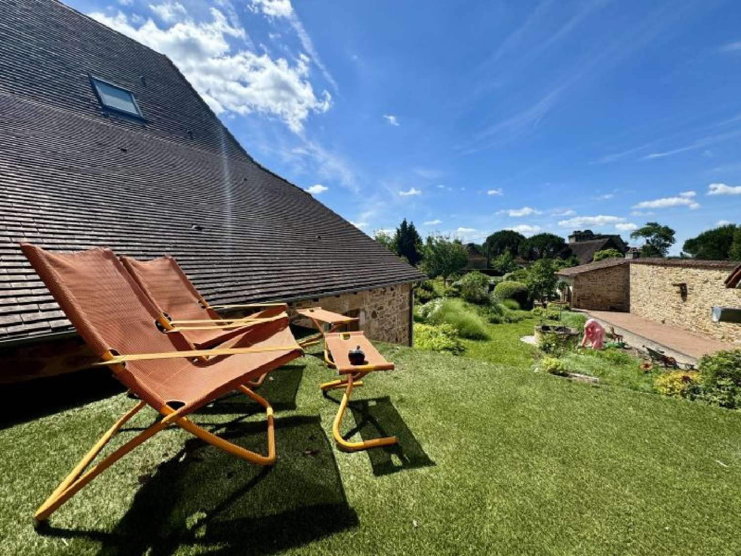  kaufen Haus Saint-Sulpice-d'Excideuil Dordogne 6