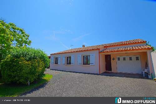 Sainte-Foy Vendée Haus foto