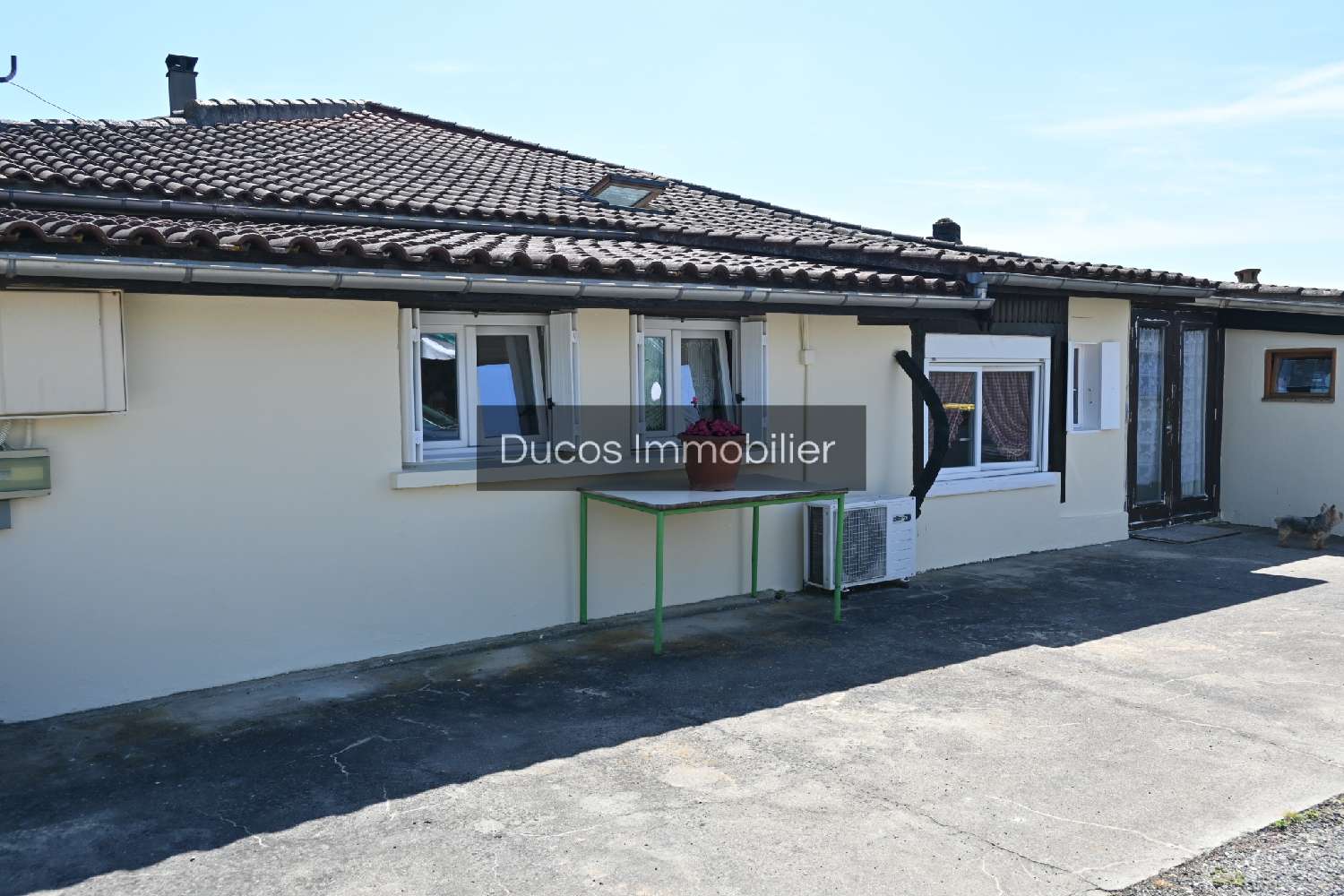  kaufen Haus Samazan Lot-et-Garonne 1