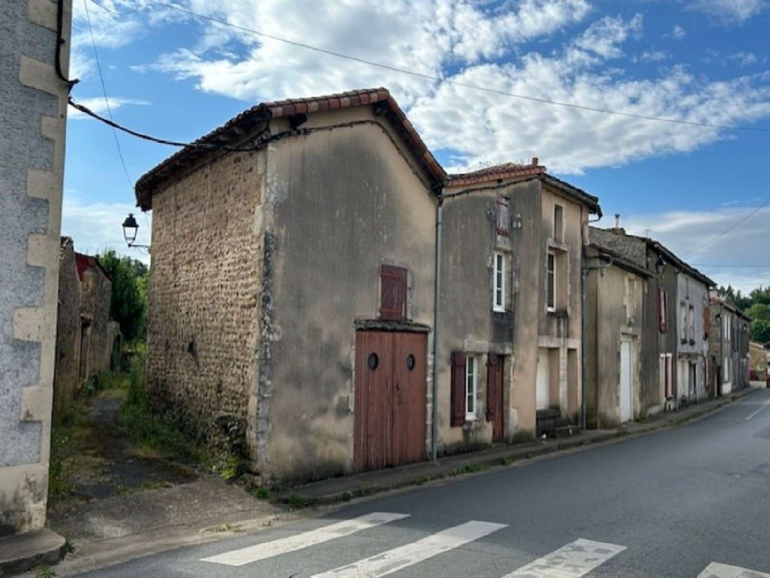 kaufen Haus Sanxay Vienne 3