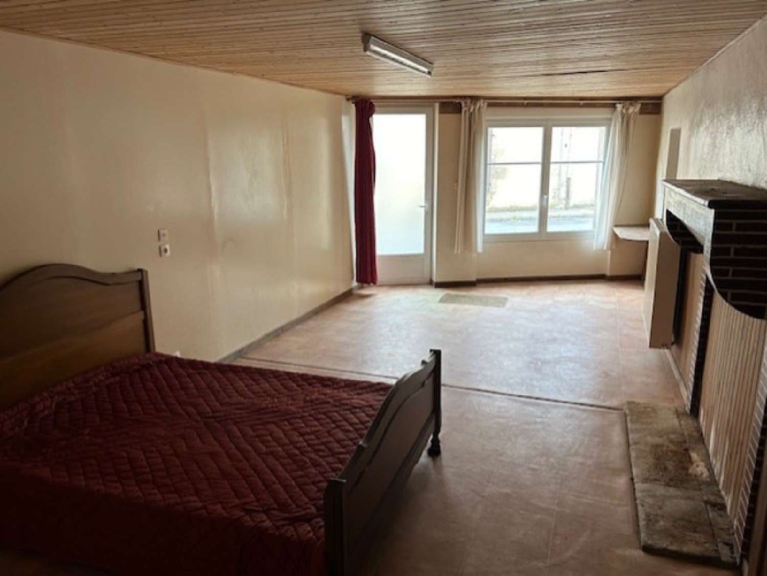  kaufen Haus Sanxay Vienne 5