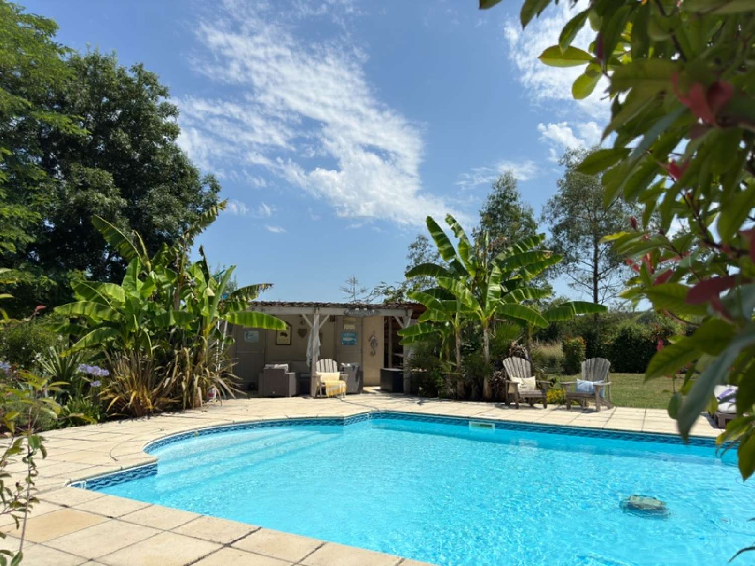  kaufen Haus Sauveterre-de-Guyenne Gironde 8