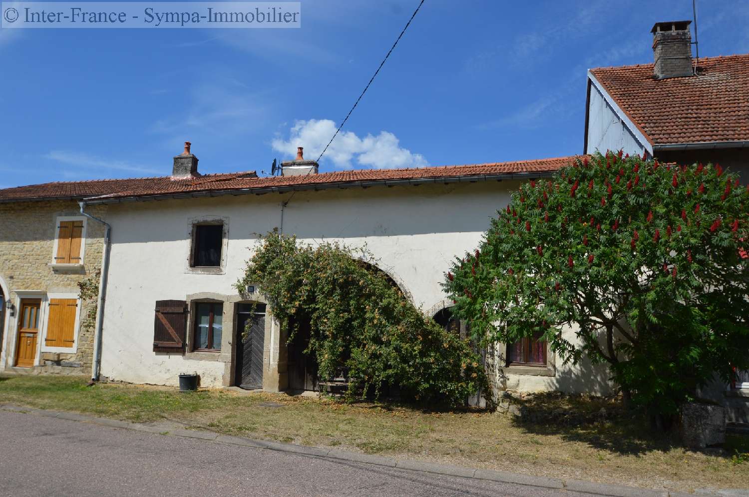 maison à vendre Marey, Vosges ( Grand Est) foto 1