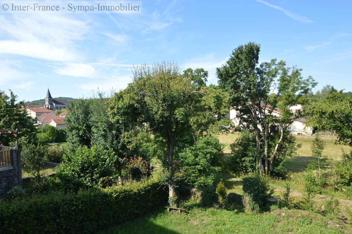 maison à vendre Marey, Vosges ( Grand Est) foto 6