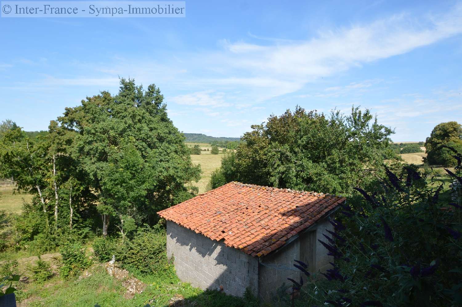 maison à vendre Marey, Vosges ( Grand Est) foto 7