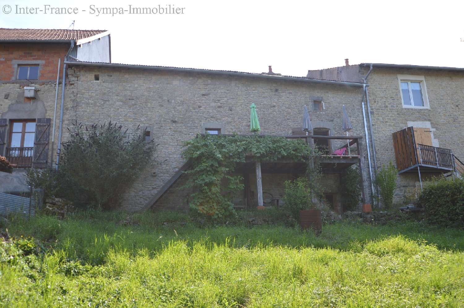 maison à vendre Marey, Vosges ( Grand Est) foto 9