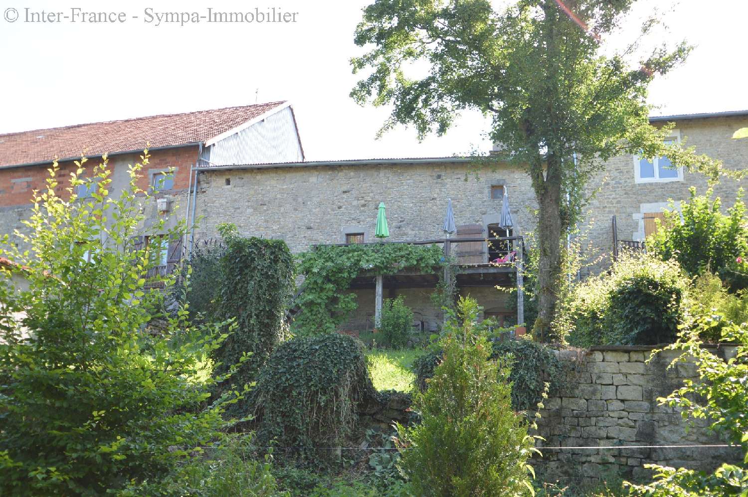 maison à vendre Marey, Vosges ( Grand Est) foto 10