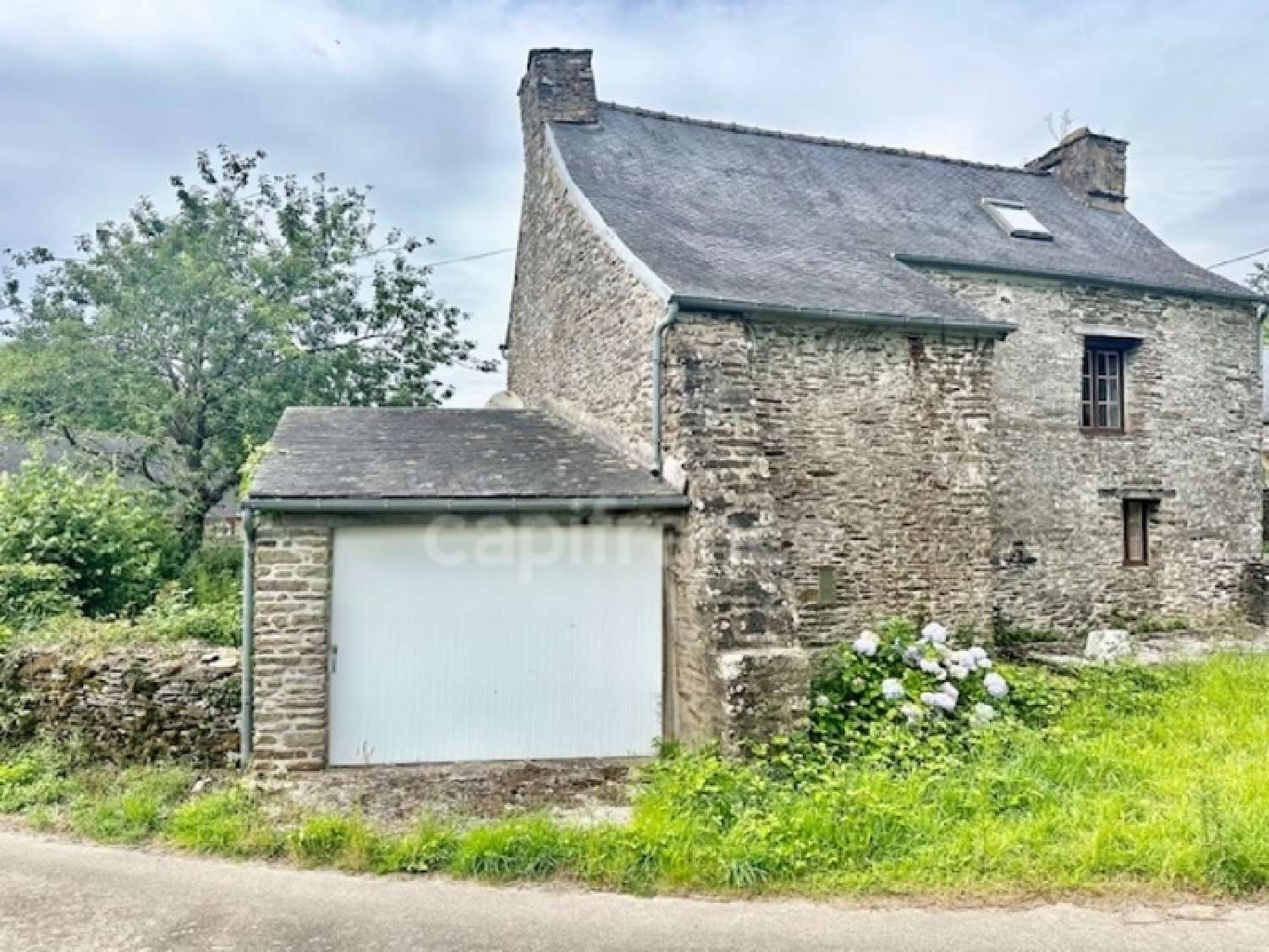 kaufen Haus Spézet Finistère 4