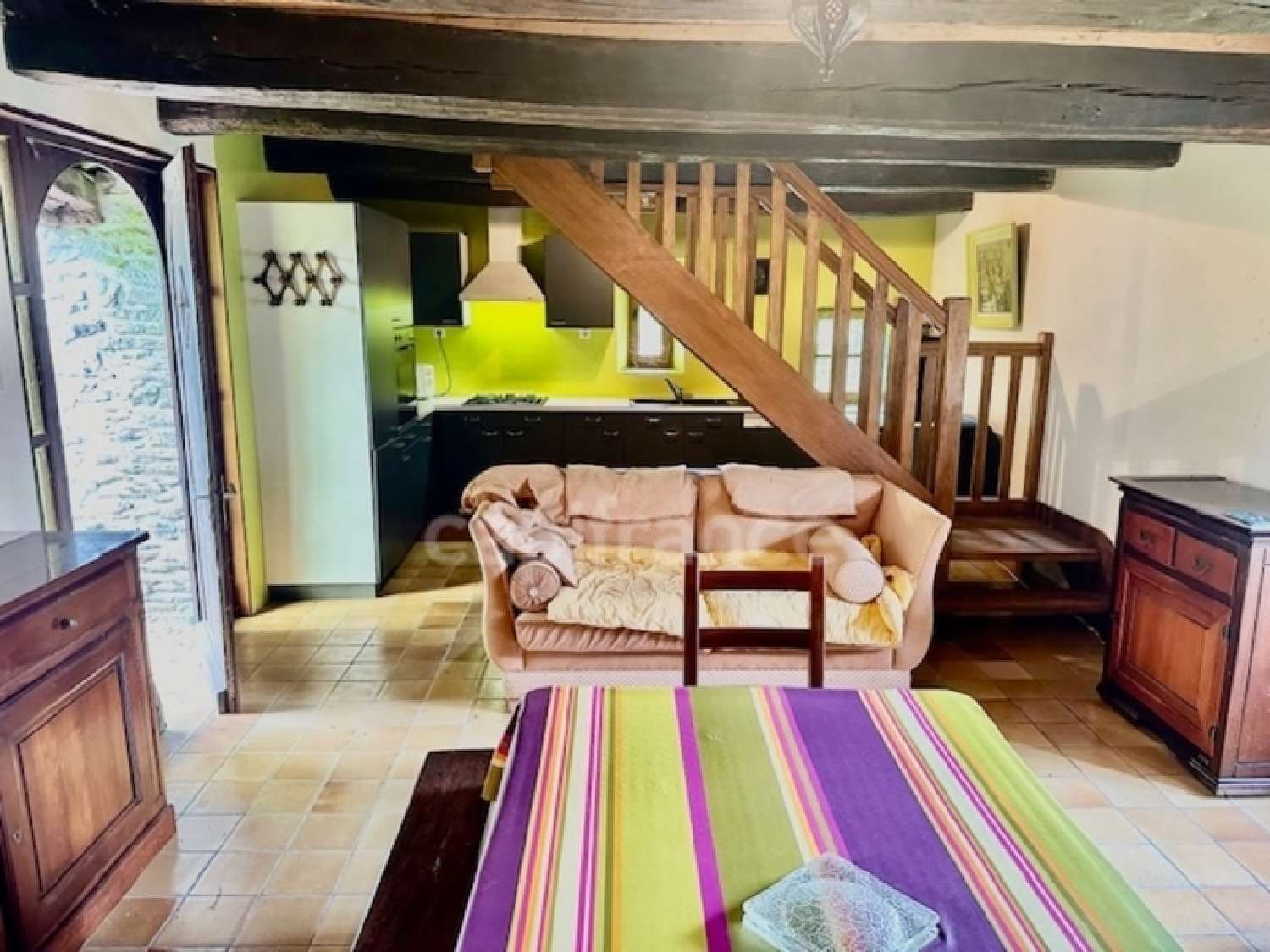  kaufen Haus Spézet Finistère 5