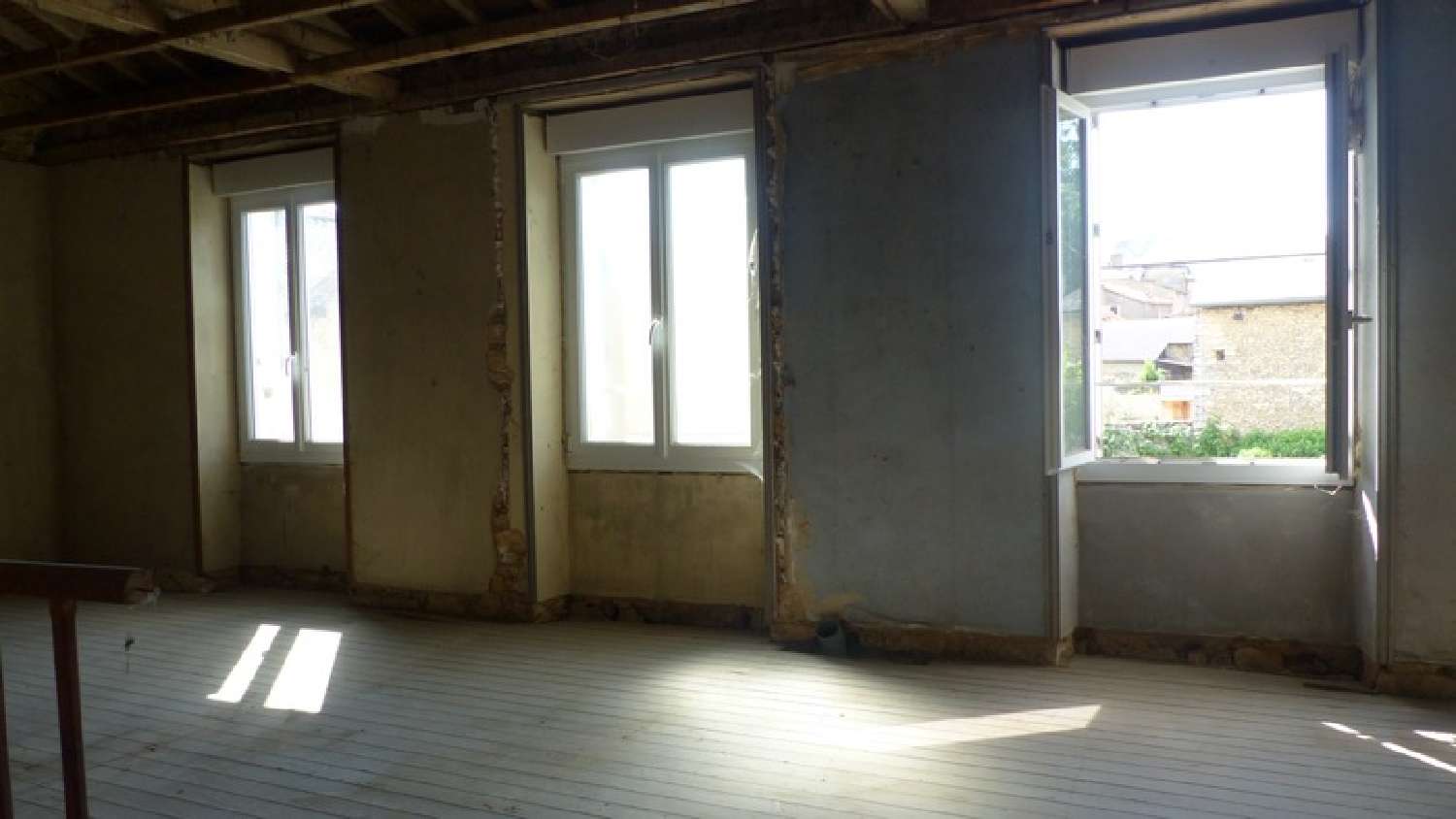  kaufen Haus Thénezay Deux-Sèvres 5