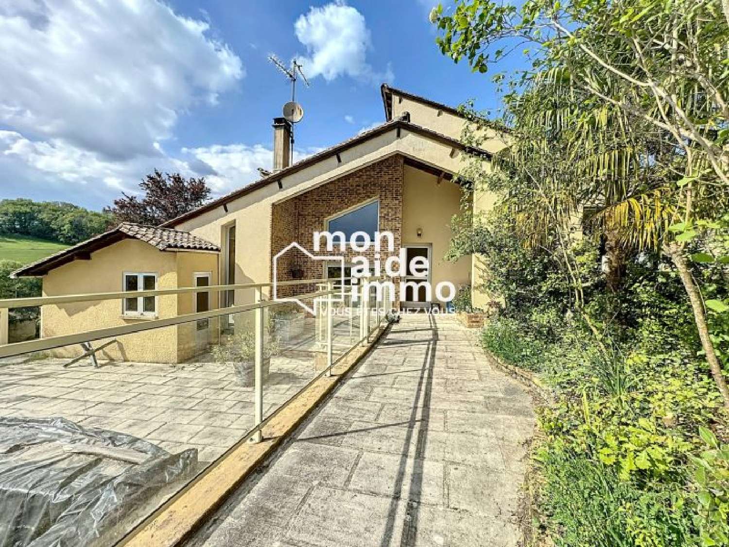  kaufen Haus Thenon Dordogne 2