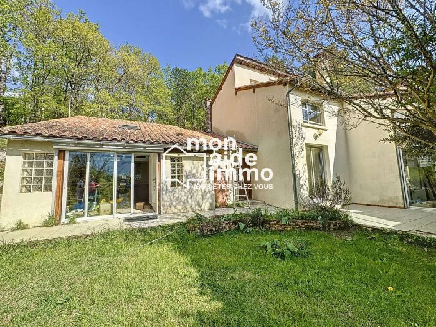  kaufen Haus Thenon Dordogne 4