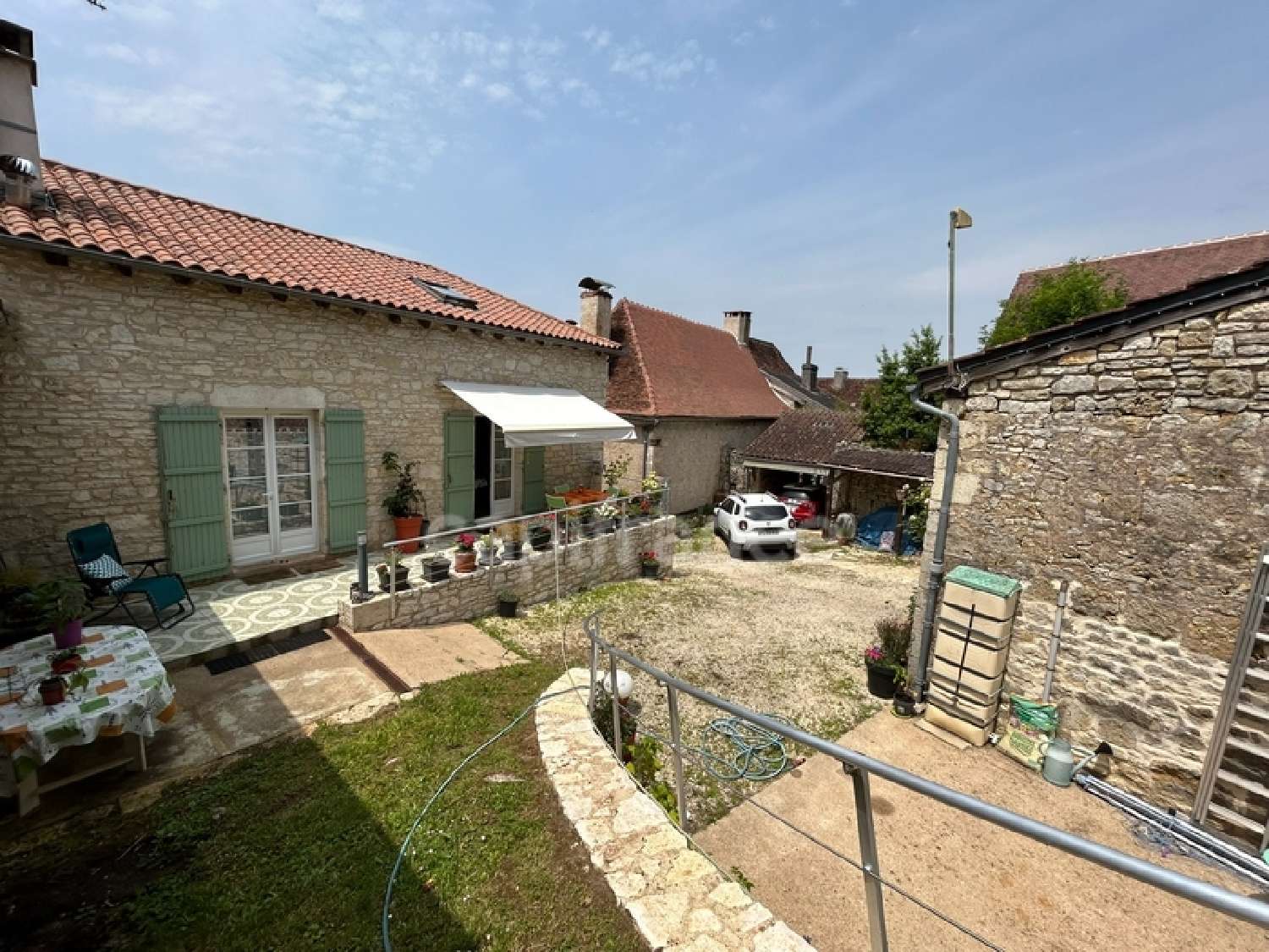  kaufen Haus Tourtoirac Dordogne 1