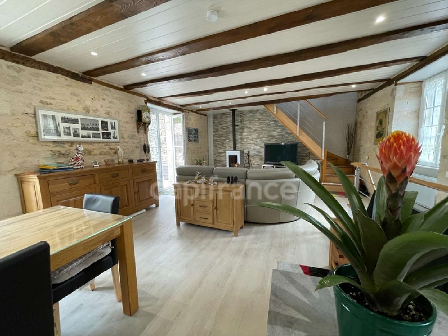  kaufen Haus Tourtoirac Dordogne 5