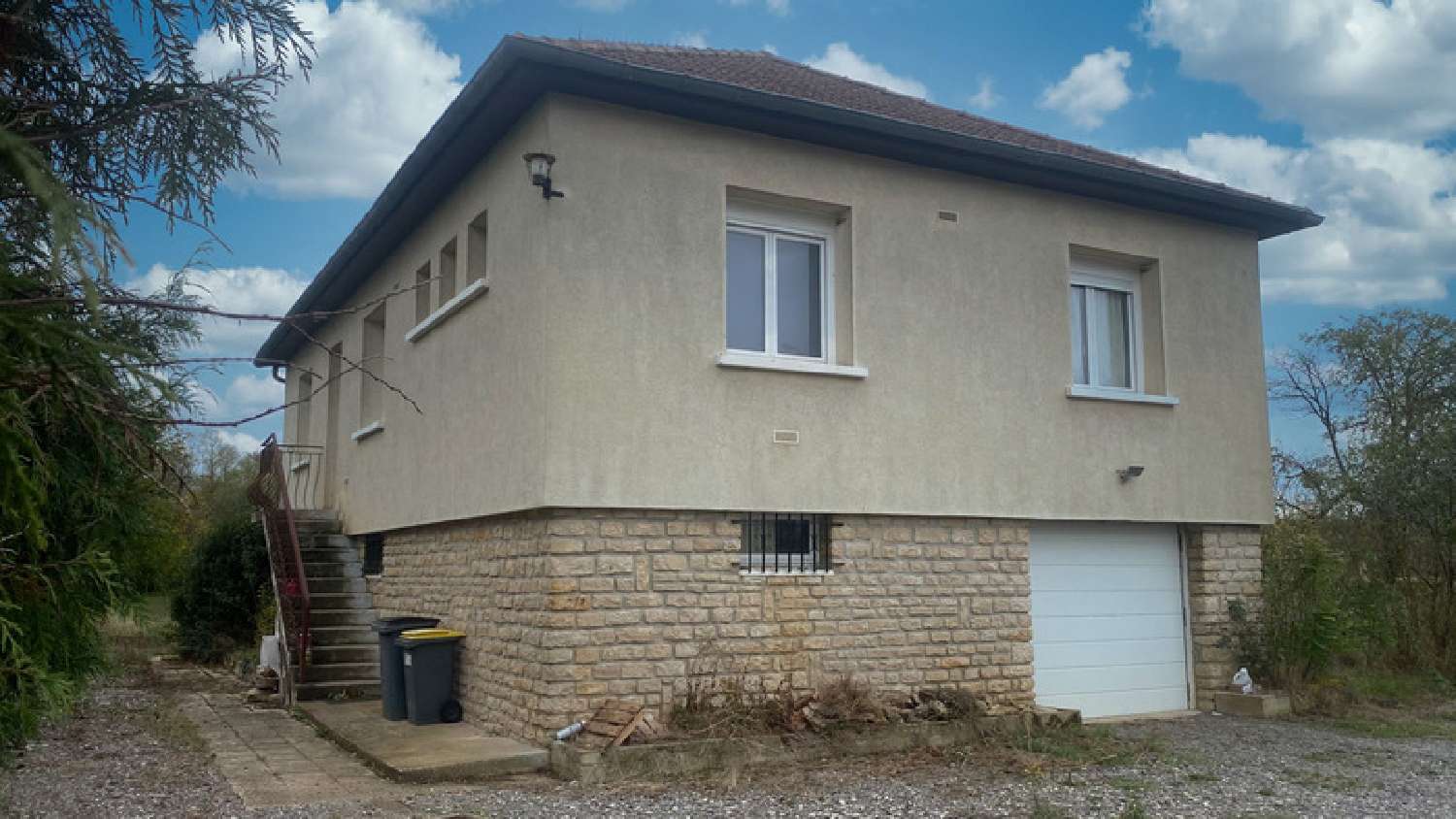  kaufen Haus Toutry Côte-d'Or 2
